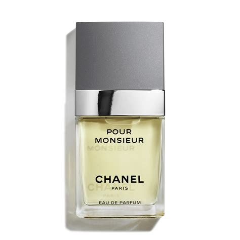 chanel pour monsieur edp|chanel pour monsieur discontinued.